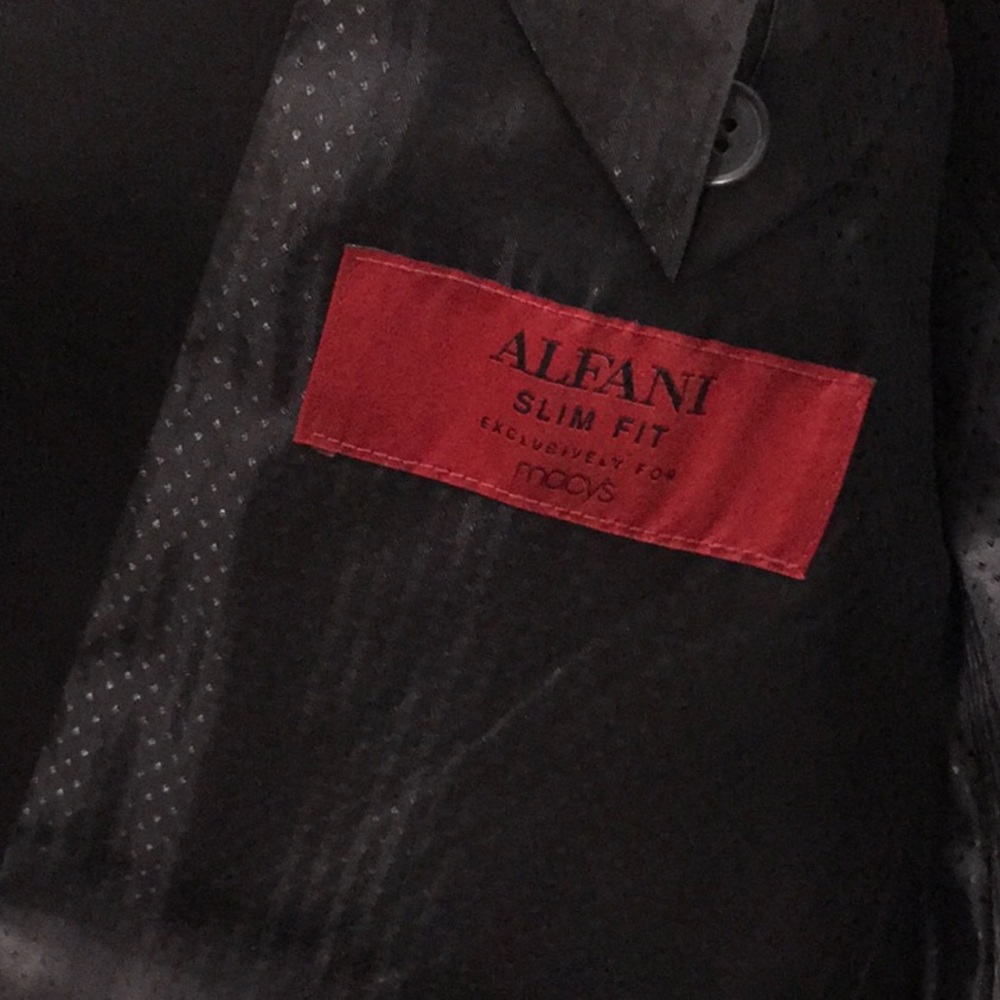 Mens Dinner Jacket - image 4